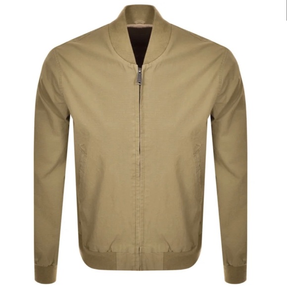 Deus Ex Machina Buzz Lightweight Jacket - Picture 2 of 4